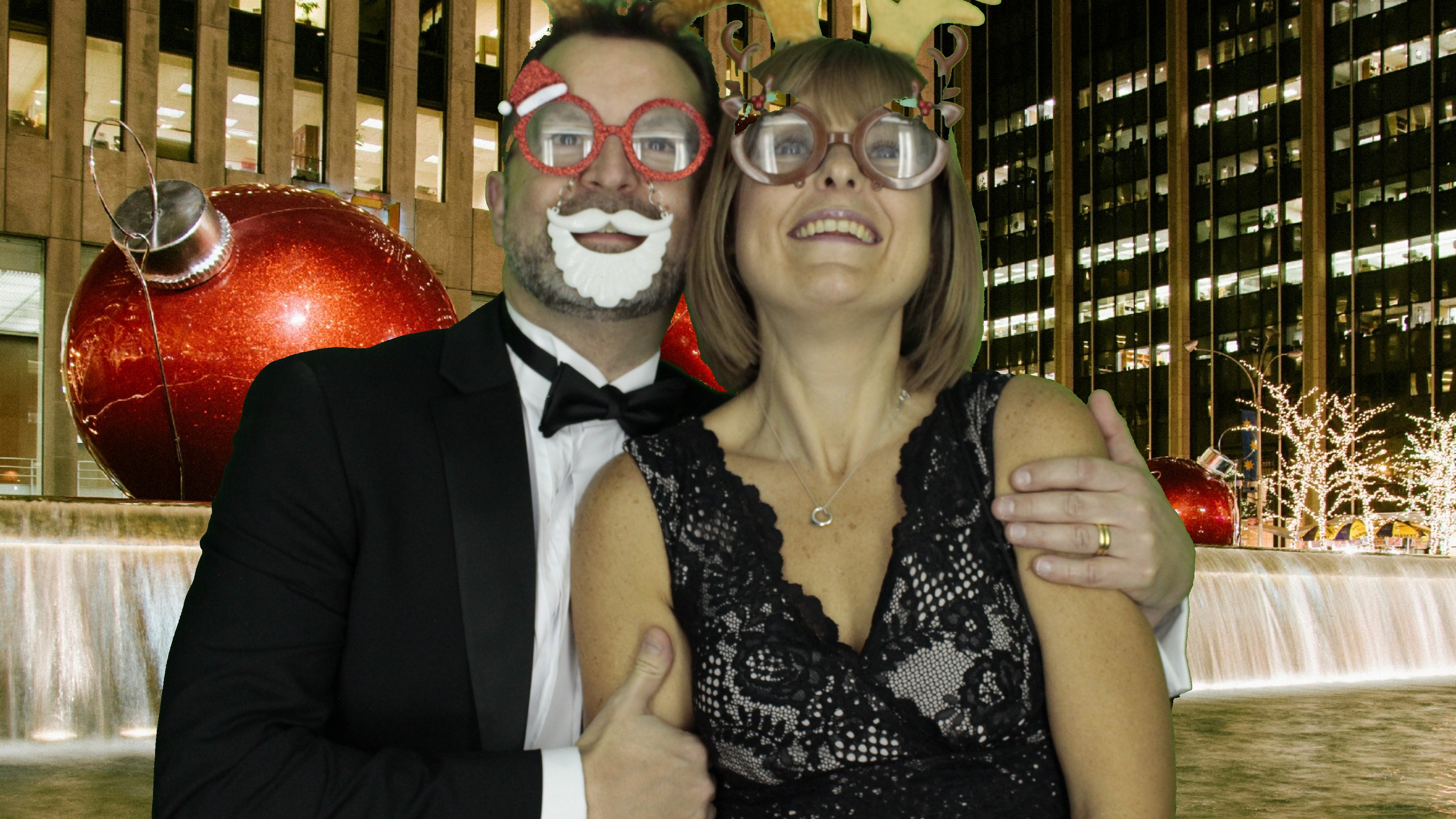 Portsmouth Water Christmas Party | View more photos from the event at gallery.myphotoboothexperience.co.uk/u/MyPhotoBoothExperienceLtd/Portsmouth-Water-Christmas-Party